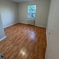 Photo of Mike's room