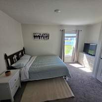 Photo of Lui's room