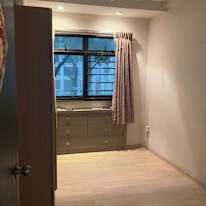 Photo of Cherssy's room