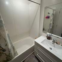Photo of Alice's room