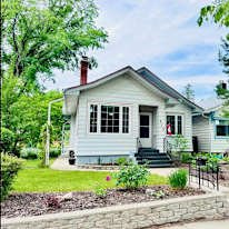 Photo of Kate's room