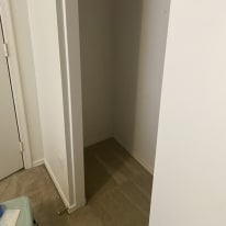 Photo of Matthew's room