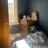 Photo of Krushali's room