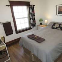 Photo of Avika's room
