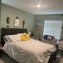 Photo of Raelene Cardenas's room