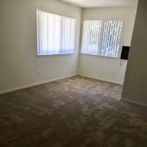 Photo of Christian's room