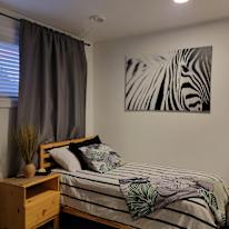 Photo of Anna's room