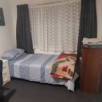 Photo of Sharil's room