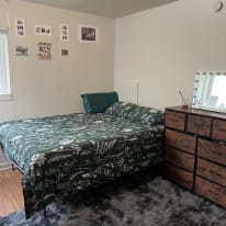 Photo of Rediat's room