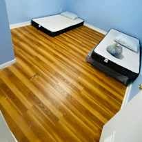 Photo of Jessica's room