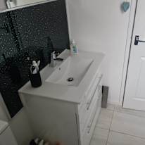 Photo of Trudi's room