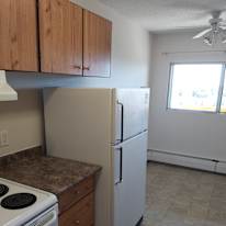 Photo of Erika's room