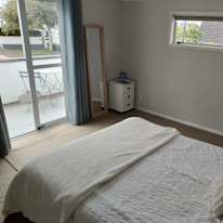 Photo of Ellen's room