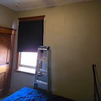 Photo of Valerie Wald's room