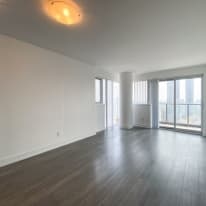 Photo of Chevaughn's room