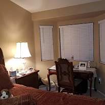 Photo of armaan's room