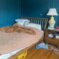 Photo of Richie's room