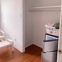 Photo of Shauna's room