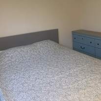 Photo of Melissa's room