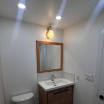 Photo of Naoyuki's room