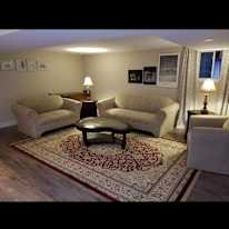 Photo of Val's room