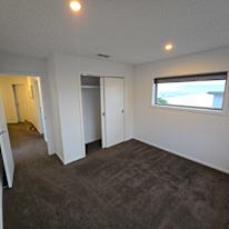 Photo of Alexander Loos's room