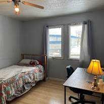 Photo of Rena's room