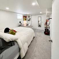 Photo of Ella's room