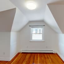 Photo of June's room