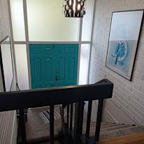 Photo of Ingrid's room