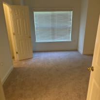 Photo of Tameo's room