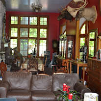 Gabrielle MacKenzie's room