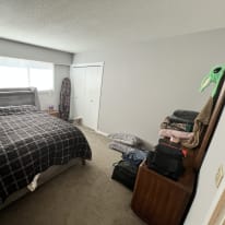 Photo of Jessica's room