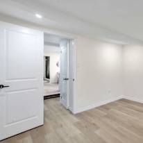 Photo of Arshia's room