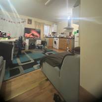 Photo of Shan Perera's room