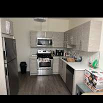 Photo of michelle Twiss's room