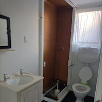 Photo of Hayley's room