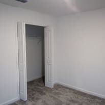 Photo of Matthew's room