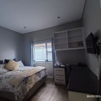 Photo of Nat's room