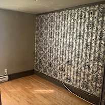 Photo of Fred's room