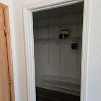 Photo of Christina Lynn Dolan's room
