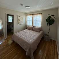 Photo of Adriane's room