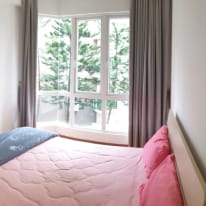 Photo of Pranav's room