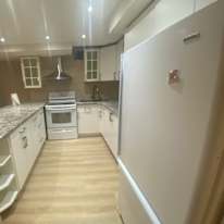 Photo of Mastaneh's room