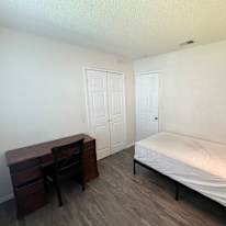 Photo of Mikhael's room