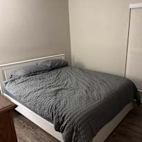 Photo of John's room