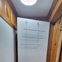 Photo of Al's room