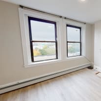 Photo of June's room