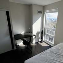 Photo of Metin's room