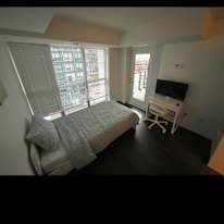 Photo of Innova's room